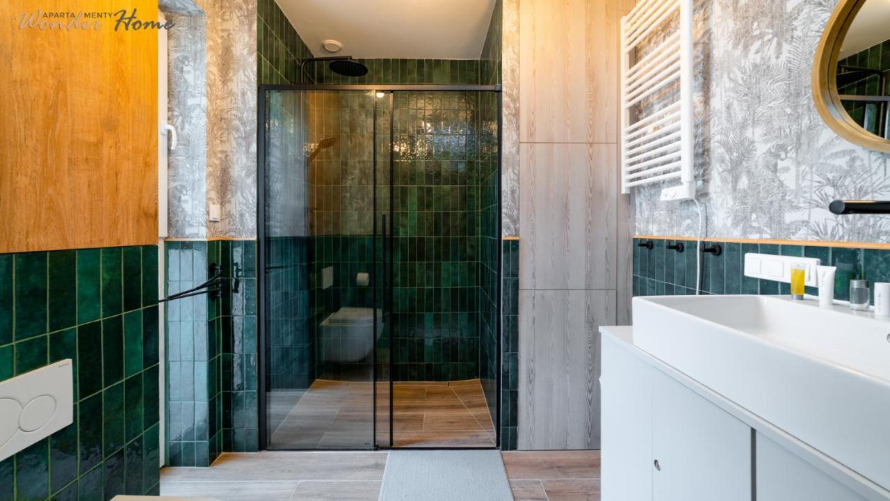 Wonder Home - Domki Gorskie Wolnostojace Z Prywatnymi Tarasami - Zielona Okolica Karpacz Exterior photo